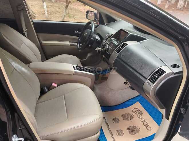 Toyota Prius 2007, 345,000 km - 1.5 л - Sumqayıt