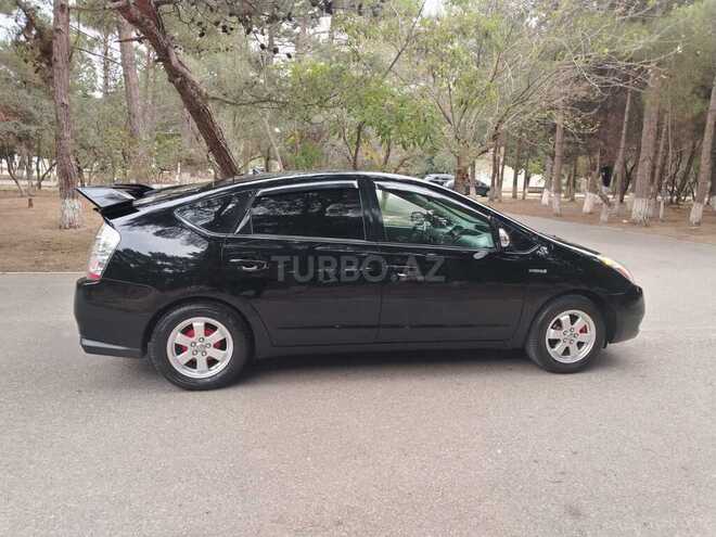 Toyota Prius 2007, 345,000 km - 1.5 л - Sumqayıt
