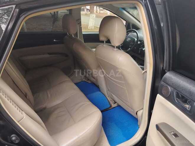 Toyota Prius 2007, 345,000 km - 1.5 л - Sumqayıt