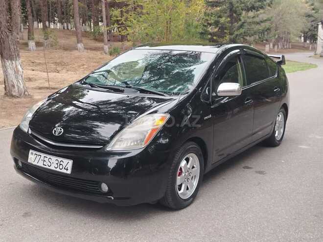 Toyota Prius 2007, 345,000 km - 1.5 л - Sumqayıt