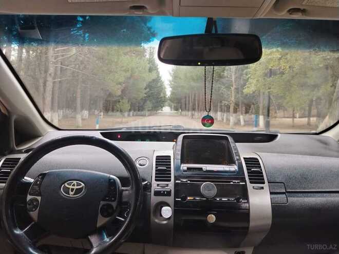 Toyota Prius 2007, 345,000 km - 1.5 л - Sumqayıt