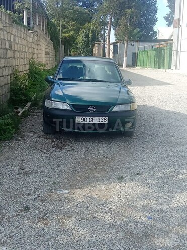 Opel Vectra 1997, 419,150 km - 1.8 л - Xaçmaz