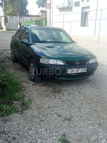 Opel Vectra 1997, 419,150 km - 1.8 л - Xaçmaz