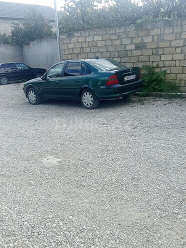 Opel Vectra 1997, 419,150 km - 1.8 л - Xaçmaz