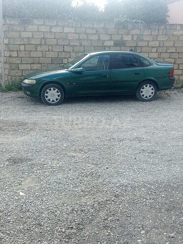 Opel Vectra 1997, 419,150 km - 1.8 л - Xaçmaz