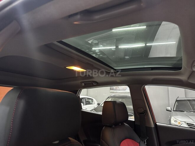 Hyundai Tucson 2013, 126,000 km - 2.0 л - Xırdalan