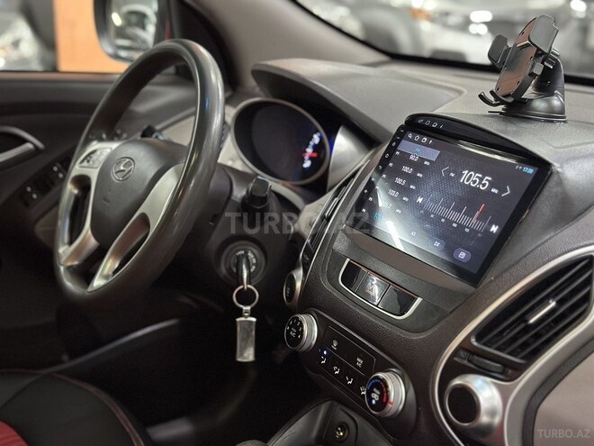 Hyundai Tucson 2013, 126,000 km - 2.0 л - Xırdalan
