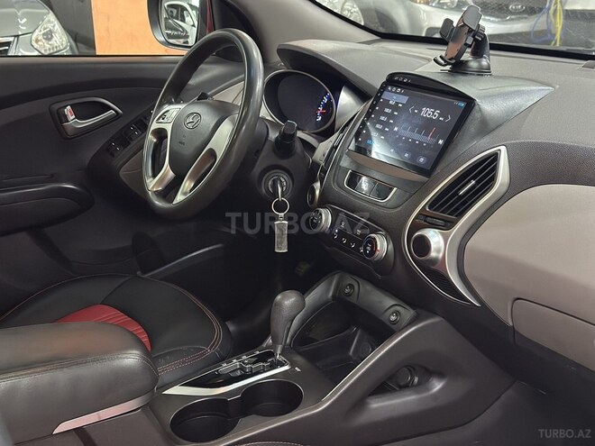 Hyundai Tucson 2013, 126,000 km - 2.0 л - Xırdalan