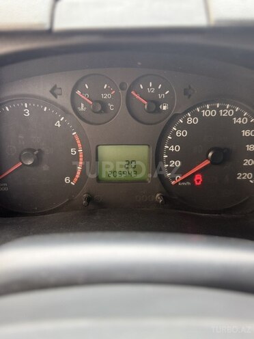 Ford Transit 2010, 205,000 km - 2.4 l - Bakı