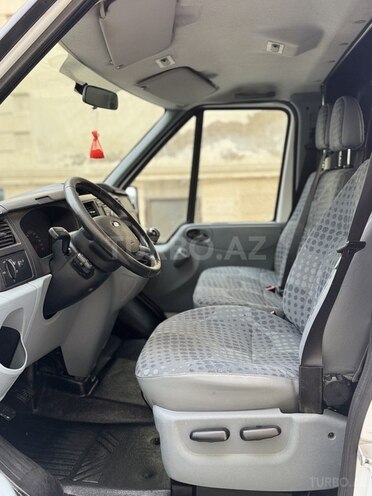 Ford Transit 2010, 205,000 km - 2.4 l - Bakı