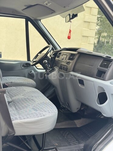 Ford Transit 2010, 205,000 km - 2.4 l - Bakı