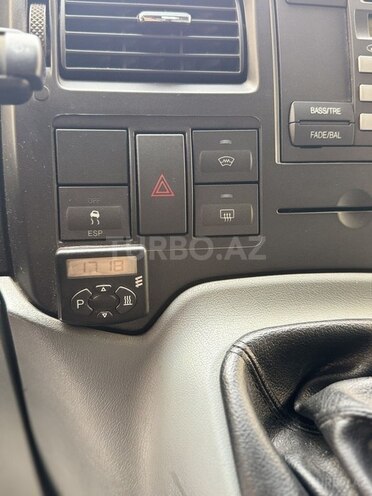 Ford Transit 2010, 205,000 km - 2.4 l - Bakı