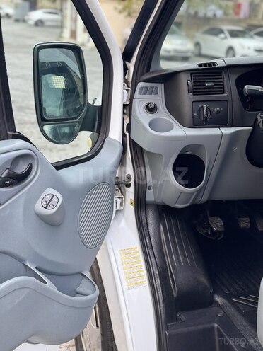 Ford Transit 2010, 205,000 km - 2.4 l - Bakı