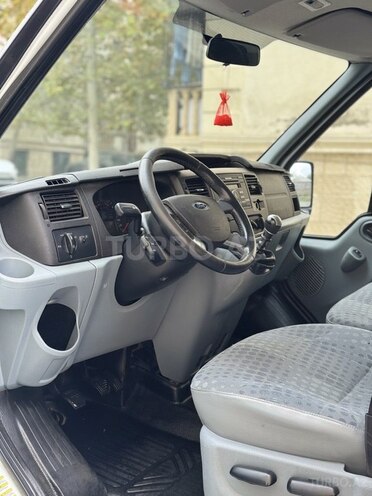 Ford Transit 2010, 205,000 km - 2.4 l - Bakı