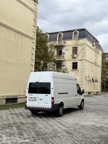 Ford Transit 2010, 205,000 km - 2.4 l - Bakı