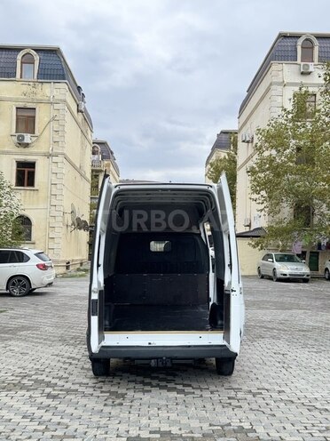Ford Transit 2010, 205,000 km - 2.4 l - Bakı