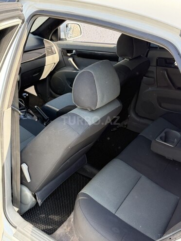 Chevrolet Lacetti 2022, 229,000 km - 1.5 l - Bakı