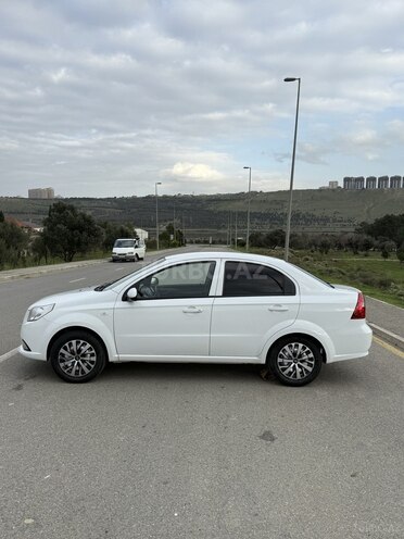 Chevrolet Nexia 2022, 140,000 km - 1.5 l - Bakı