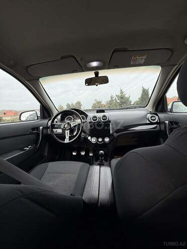 Chevrolet Nexia 2022, 140,000 km - 1.5 l - Bakı