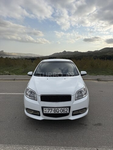Chevrolet Nexia 2022, 140,000 km - 1.5 l - Bakı
