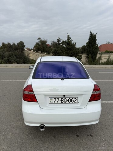 Chevrolet Nexia 2022, 140,000 km - 1.5 l - Bakı