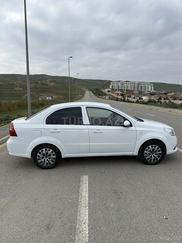 Chevrolet Nexia 2022, 140,000 km - 1.5 l - Bakı