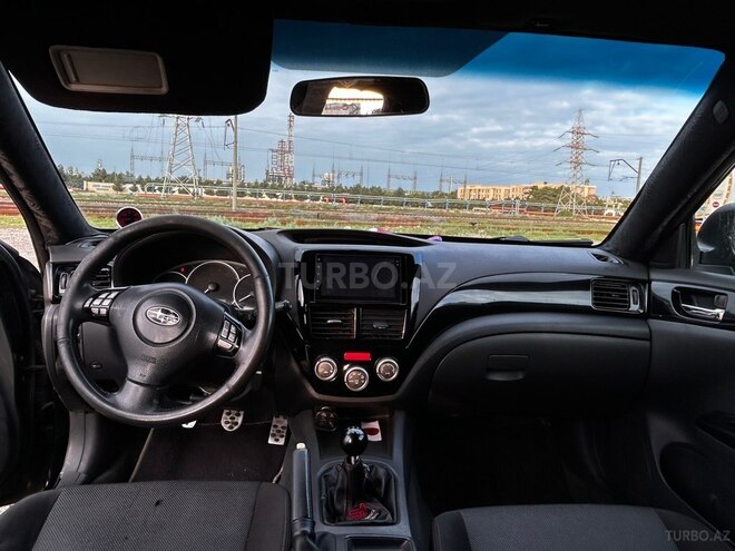 Subaru  2008, 170,000 km - 2.5 l - Bakı