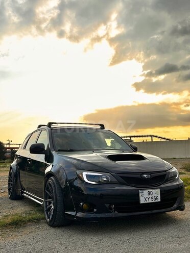Subaru  2008, 170,000 km - 2.5 l - Bakı