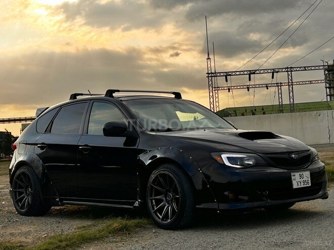 Subaru  2008, 170,000 km - 2.5 l - Bakı