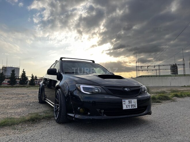 Subaru  2008, 170,000 km - 2.5 l - Bakı