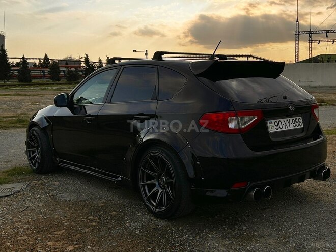 Subaru  2008, 170,000 km - 2.5 l - Bakı