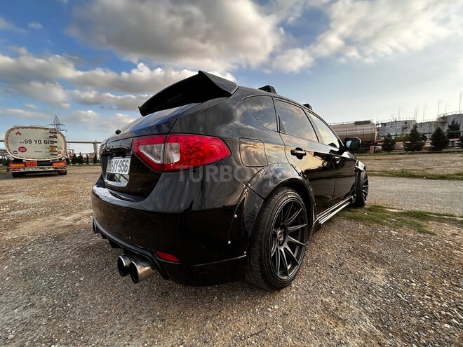 Subaru  2008, 170,000 km - 2.5 l - Bakı
