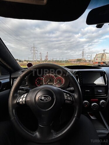 Subaru  2008, 170,000 km - 2.5 l - Bakı