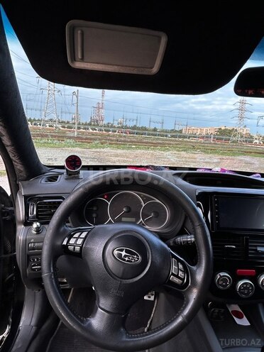 Subaru  2008, 170,000 km - 2.5 l - Bakı