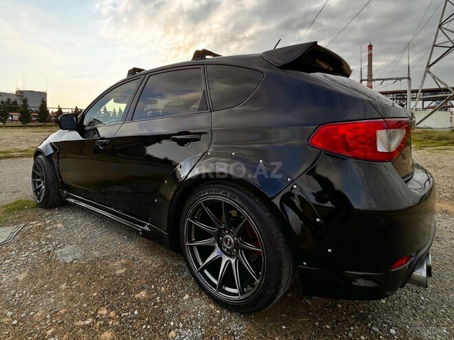 Subaru  2008, 170,000 km - 2.5 l - Bakı