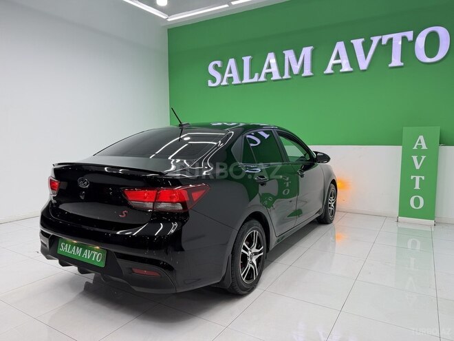 Kia Rio 2019, 148,500 km - 1.6 l - Bakı