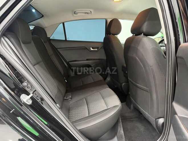 Kia Rio 2019, 148,500 km - 1.6 l - Bakı