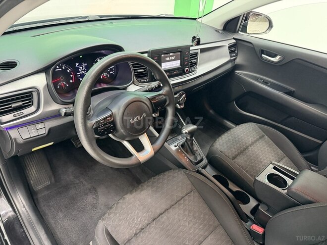 Kia Rio 2019, 148,500 km - 1.6 l - Bakı