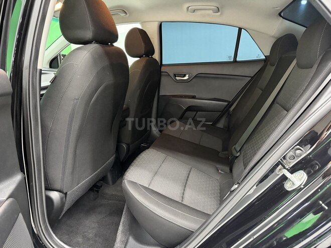 Kia Rio 2019, 148,500 km - 1.6 l - Bakı