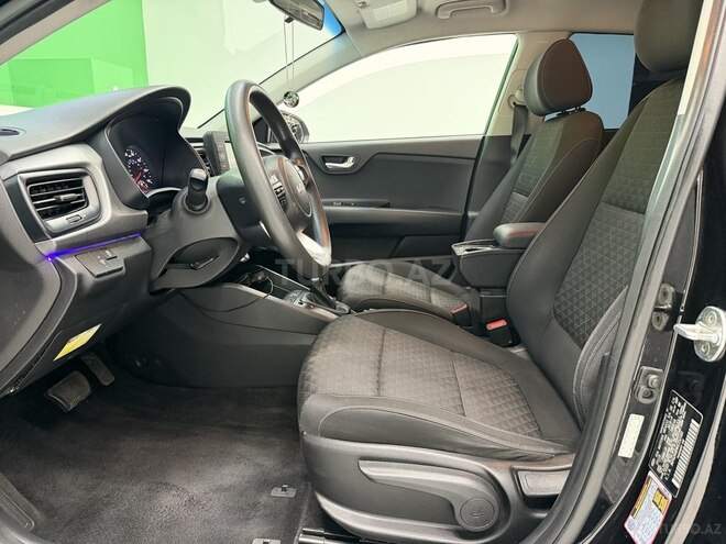 Kia Rio 2019, 148,500 km - 1.6 l - Bakı