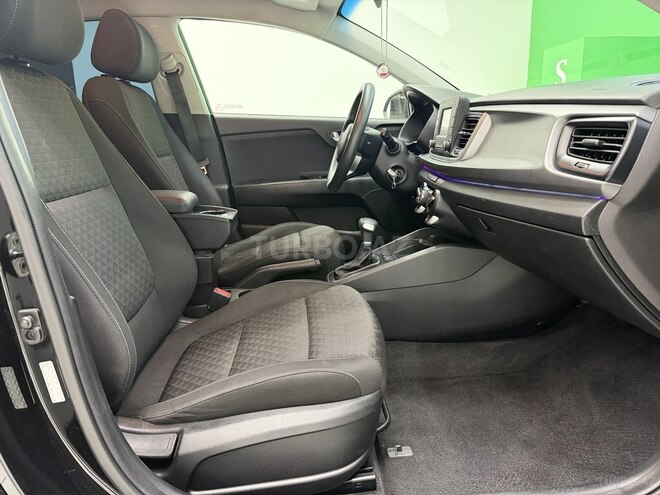 Kia Rio 2019, 148,500 km - 1.6 l - Bakı