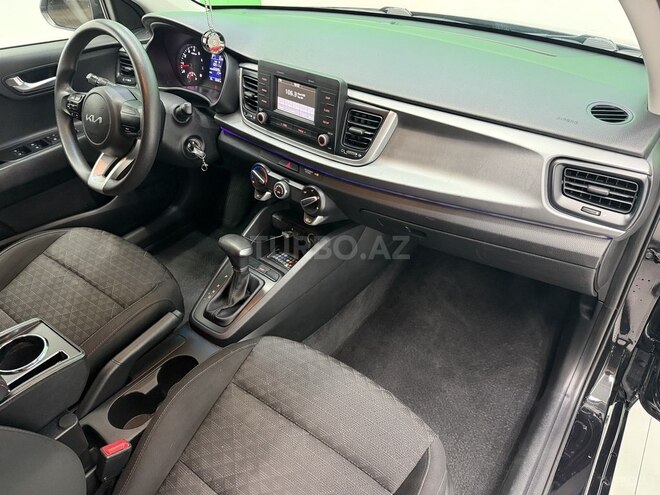 Kia Rio 2019, 148,500 km - 1.6 l - Bakı