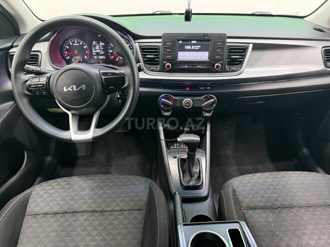 Kia Rio 2019, 148,500 km - 1.6 l - Bakı