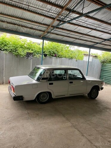 LADA (VAZ) 2107 2004, 50,000 km - 1.6 л - Ağdam