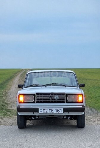 LADA (VAZ) 2107 2004, 50,000 km - 1.6 л - Ağdam