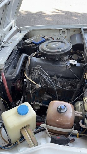 LADA (VAZ) 2107 2004, 50,000 km - 1.6 л - Ağdam