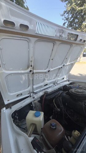 LADA (VAZ) 2107 2004, 50,000 km - 1.6 л - Ağdam