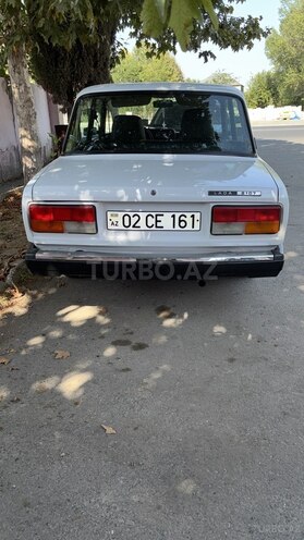 LADA (VAZ) 2107 2004, 50,000 km - 1.6 л - Ağdam