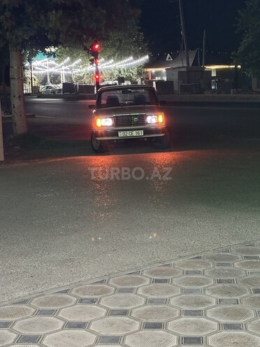 LADA (VAZ) 2107 2004, 50,000 km - 1.6 л - Ağdam