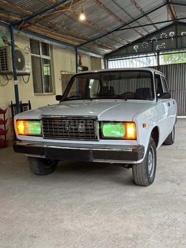 LADA (VAZ) 2107 2004, 50,000 km - 1.6 л - Ağdam